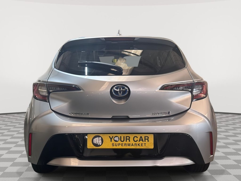 Used Toyota Corolla 2022 for sale - 77009763: Photo 7