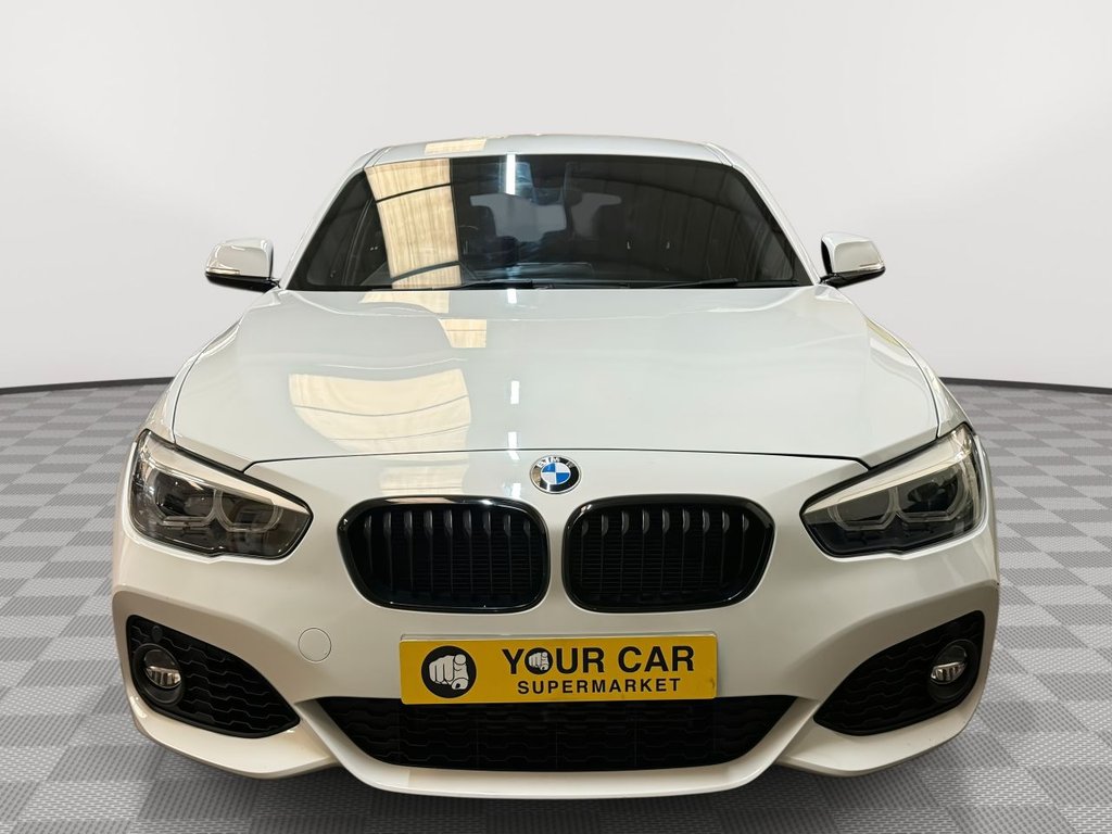 Used BMW 1 Series 2019 for sale - 76168134: Photo 10