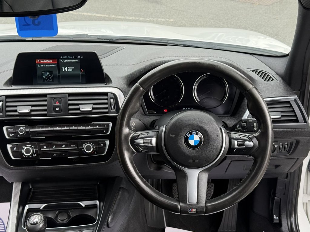 Used BMW 1 Series 2019 for sale - 76168134: Photo 11