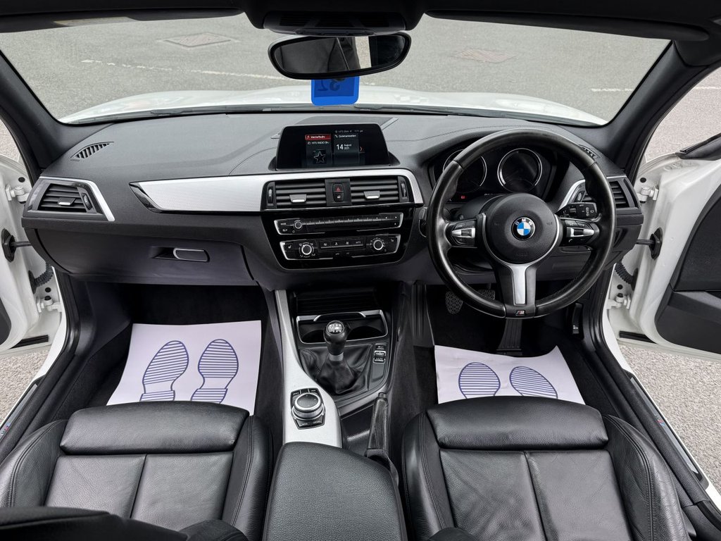 Used BMW 1 Series 2019 for sale - 76168134: Photo 12