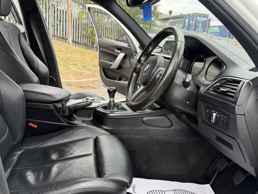 Used BMW 1 Series 2019 for sale - 76168134: Photo 13
