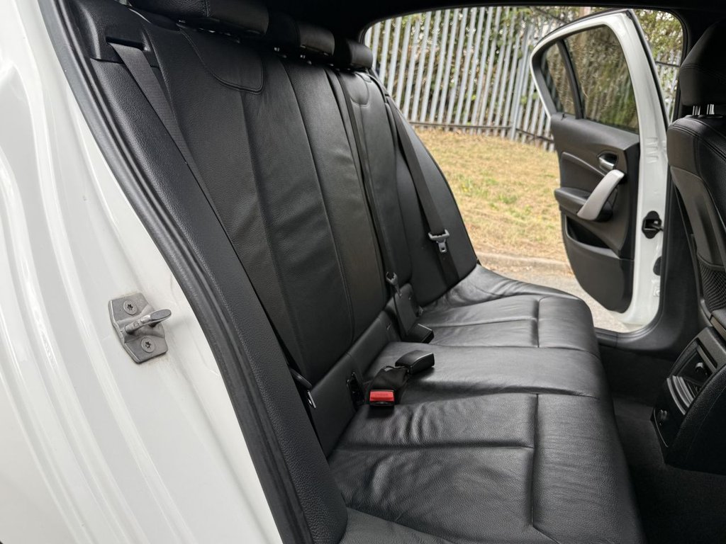 Used BMW 1 Series 2019 for sale - 76168134: Photo 14