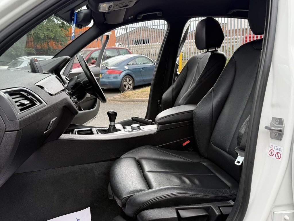 Used BMW 1 Series 2019 for sale - 76168134: Photo 17