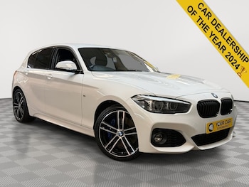 BMW - 1 Series