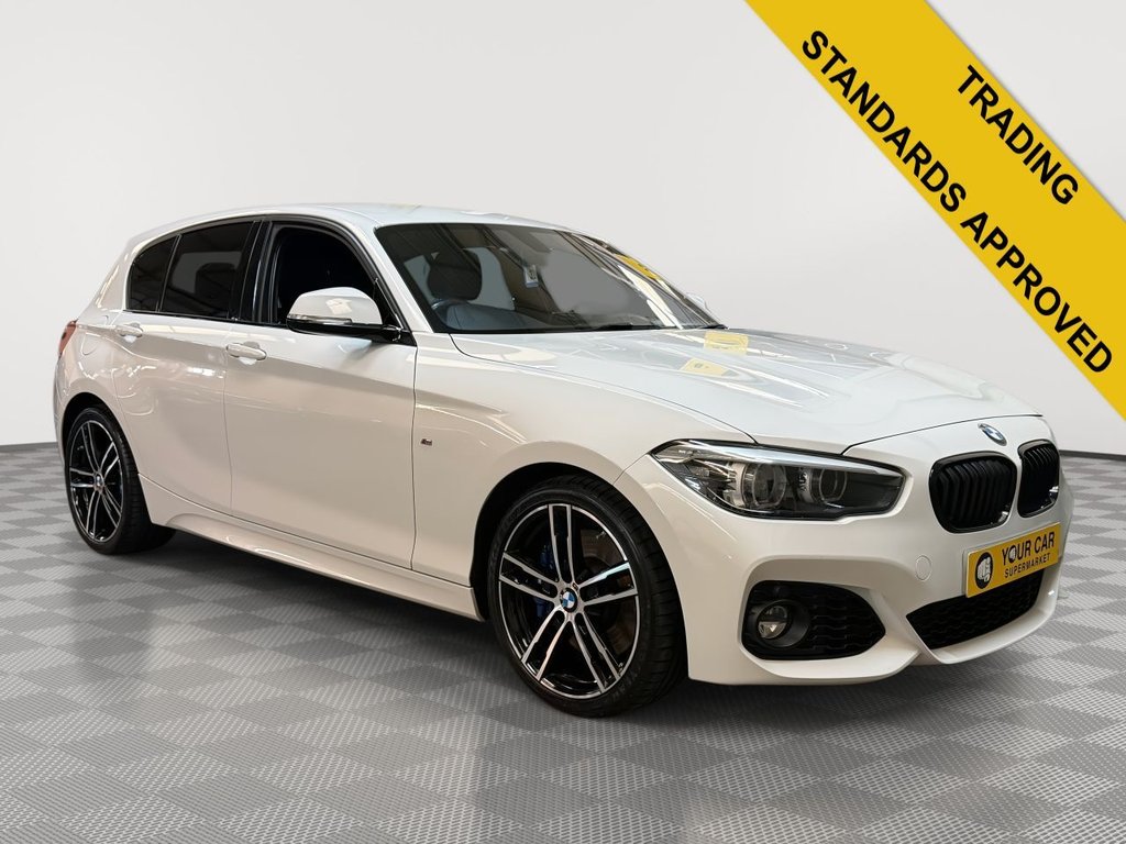 Used BMW 1 Series 2019 for sale - 76168134: Photo 2