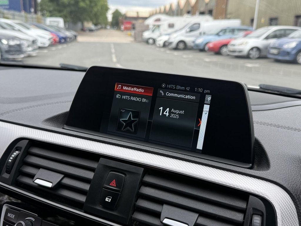 Used BMW 1 Series 2019 for sale - 76168134: Photo 25