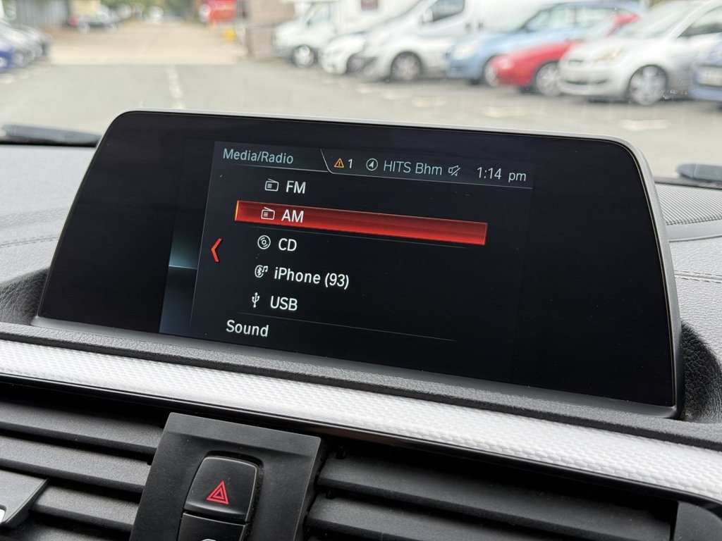 Used BMW 1 Series 2019 for sale - 76168134: Photo 27