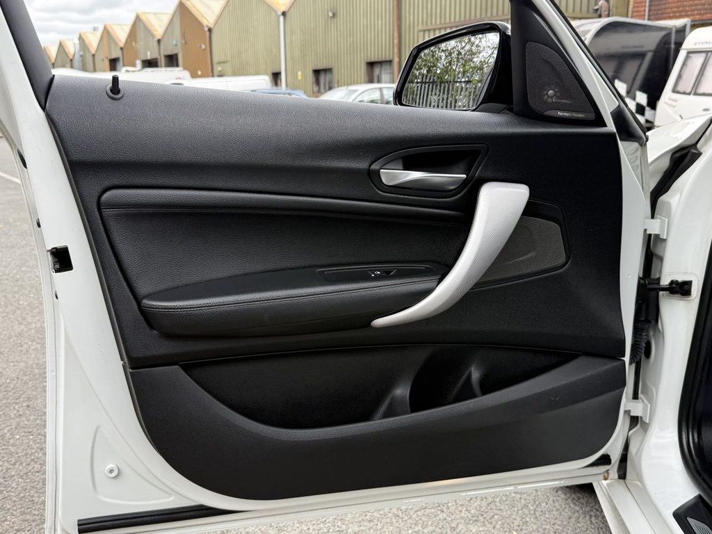 Used BMW 1 Series 2019 for sale - 76168134: Photo 28