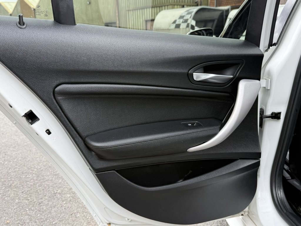 Used BMW 1 Series 2019 for sale - 76168134: Photo 29