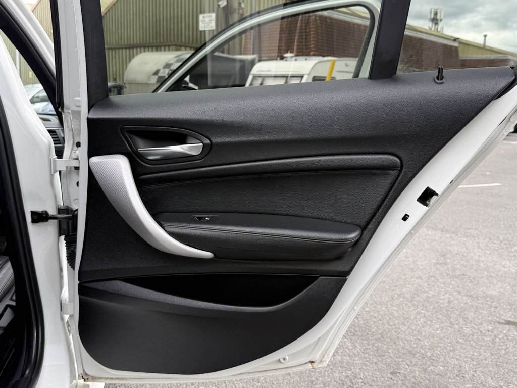 Used BMW 1 Series 2019 for sale - 76168134: Photo 30