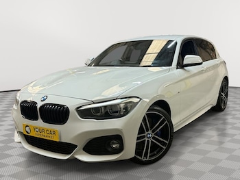 Used BMW 1 Series 2019 for sale - 76168134: Photo 3