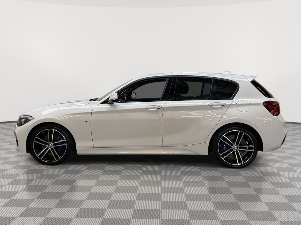 Used BMW 1 Series 2019 for sale - 76168134: Photo 5