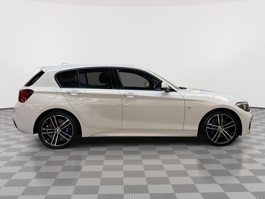 Used BMW 1 Series 2019 for sale - 76168134: Photo 6