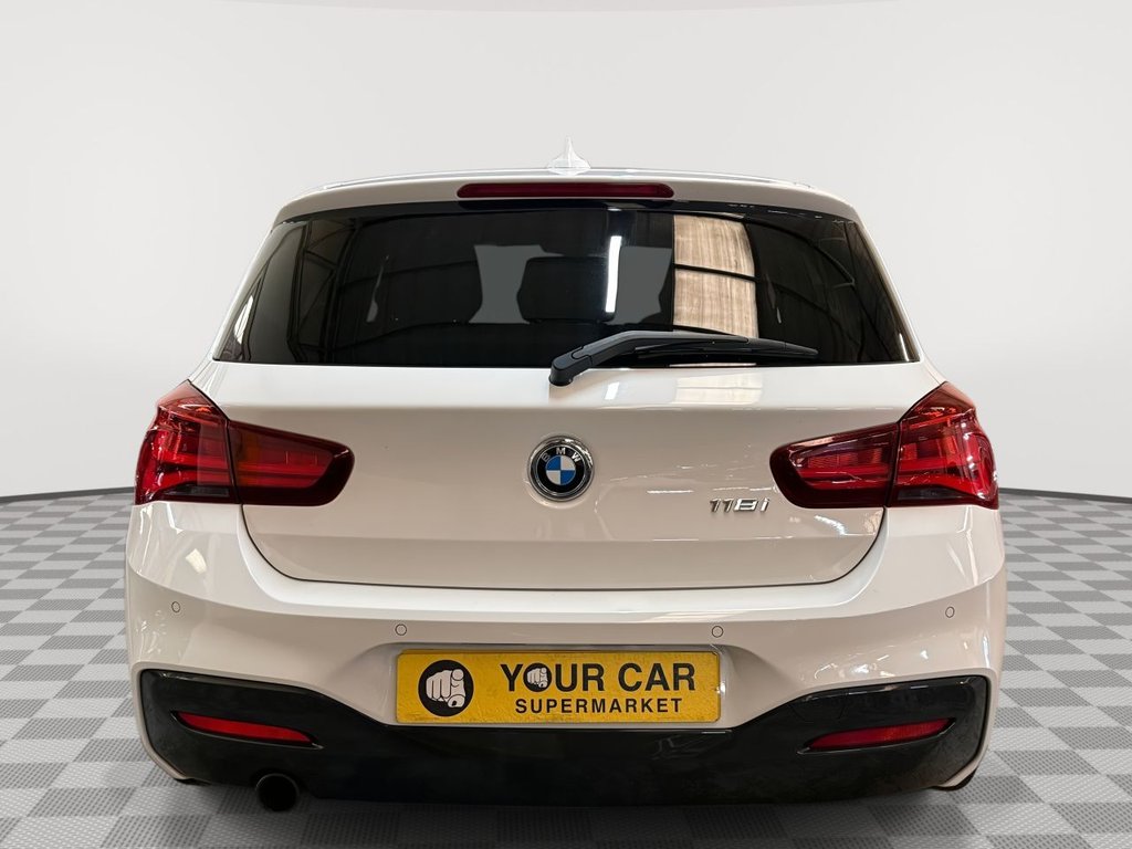 Used BMW 1 Series 2019 for sale - 76168134: Photo 7