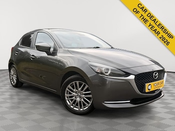 Used Mazda Mazda2 2022 for sale - 78874670: Photo