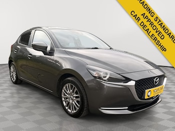 Used Mazda Mazda2 2022 for sale - 78874670: Photo