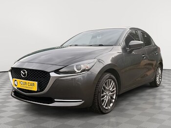 Used Mazda Mazda2 2022 for sale - 78874670: Photo