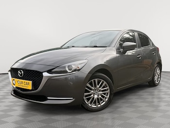 Used Mazda Mazda2 2022 for sale - 78874670: Photo