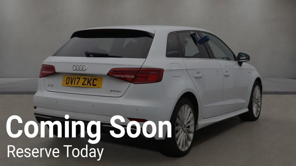 Used Audi A3 2017 for sale - 78082733: Photo 10