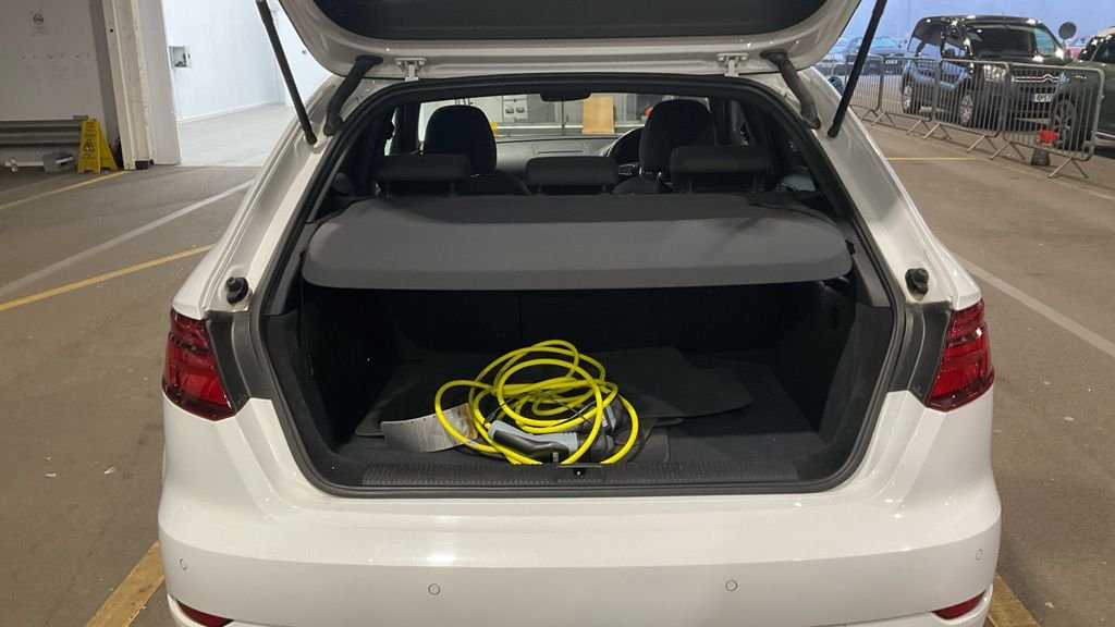 Used Audi A3 2017 for sale - 78082733: Photo 13