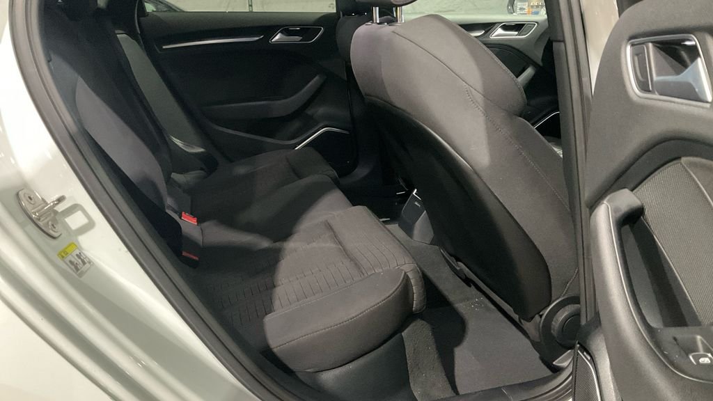 Used Audi A3 2017 for sale - 78082733: Photo 14