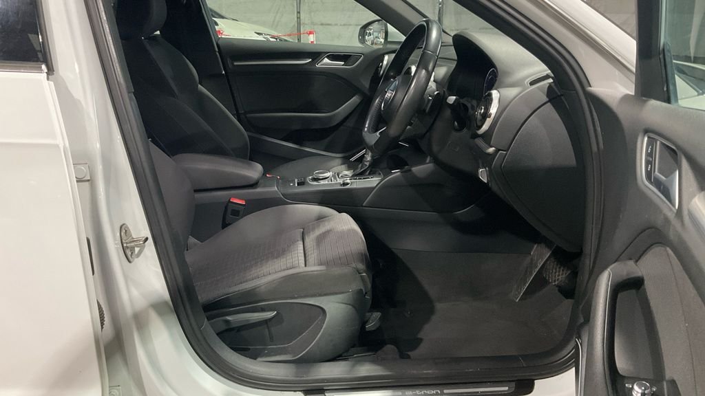 Used Audi A3 2017 for sale - 78082733: Photo 15