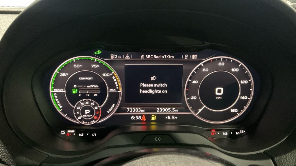 Used Audi A3 2017 for sale - 78082733: Photo 16