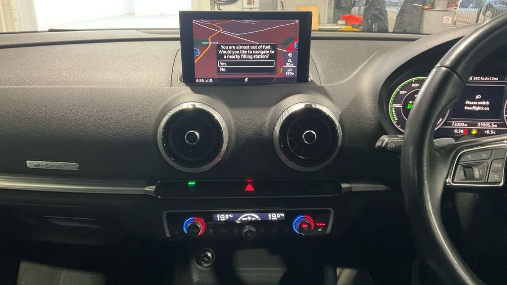 Used Audi A3 2017 for sale - 78082733: Photo 17