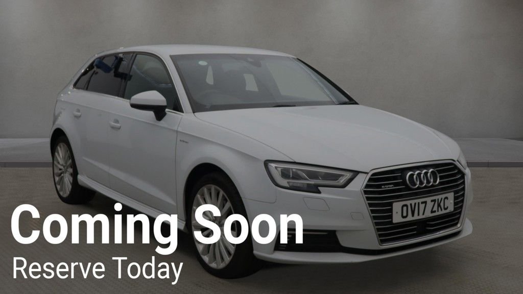 Used Audi A3 2017 for sale - 78082733: Photo 7