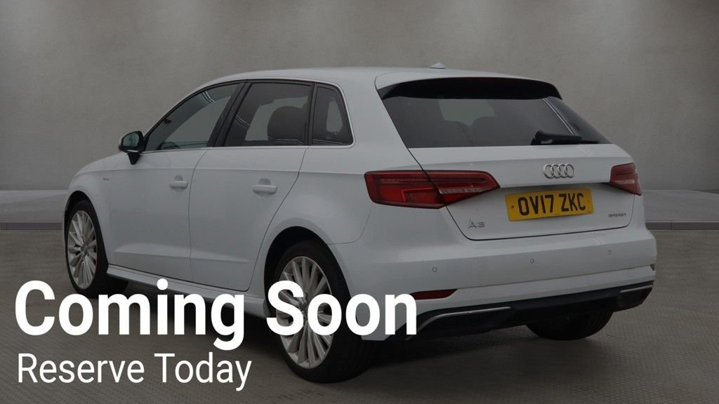 Used Audi A3 2017 for sale - 78082733: Photo 9