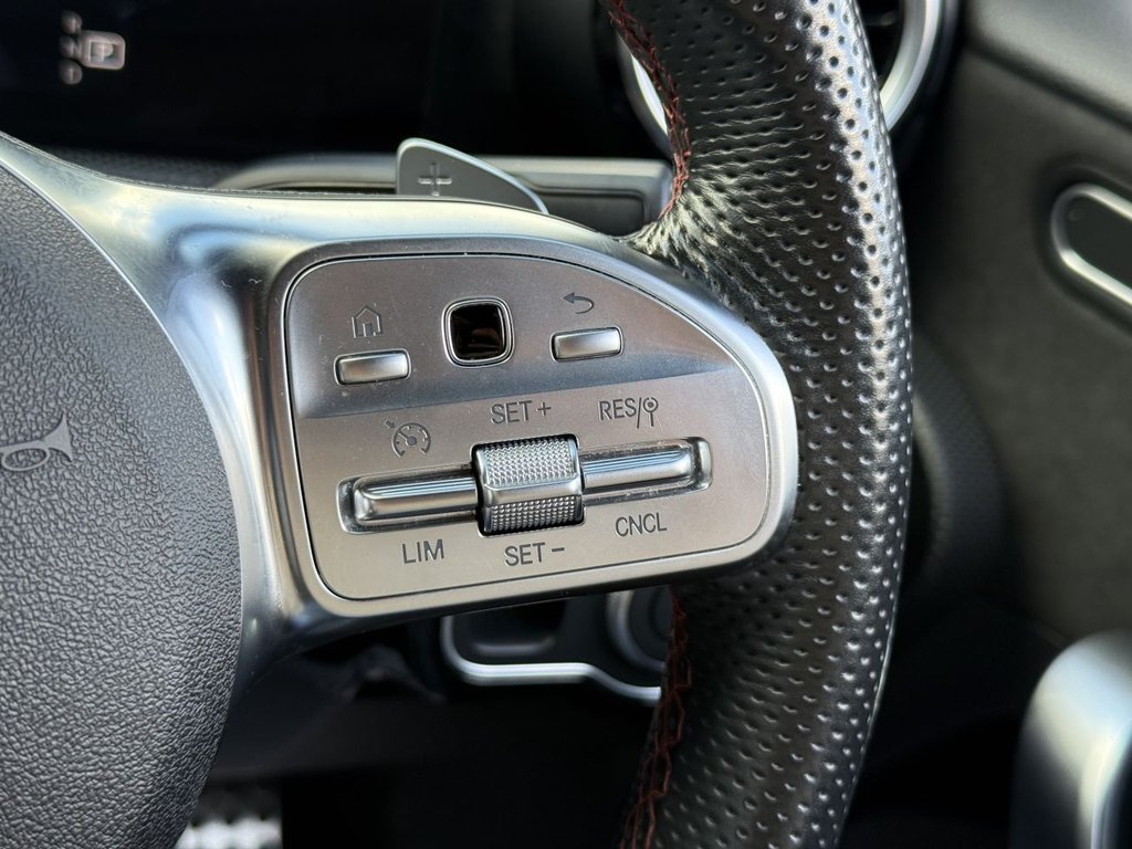 Used Mercedes-Benz A-Class 2021 for sale - 76168177: Photo 17