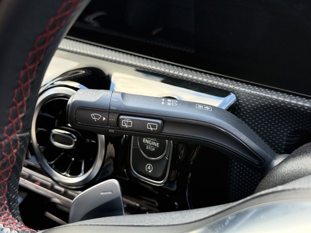 Used Mercedes-Benz A-Class 2021 for sale - 76168177: Photo 18