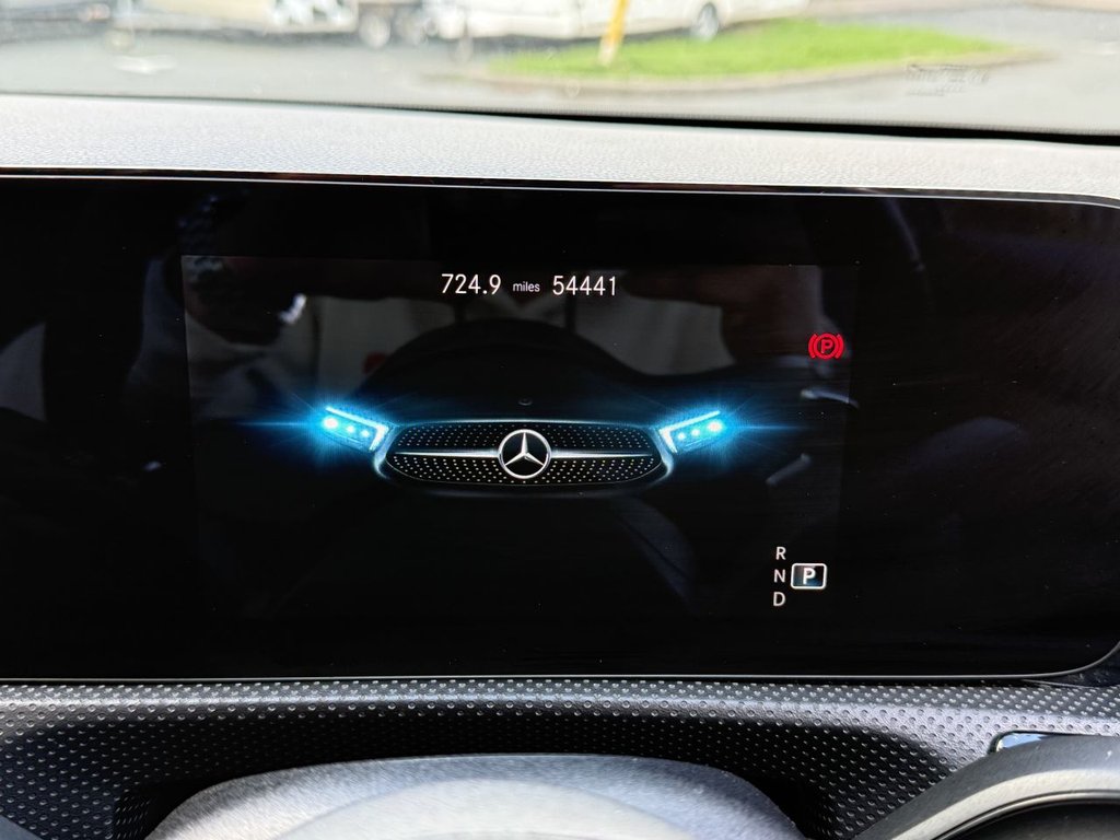 Used Mercedes-Benz A-Class 2021 for sale - 76168177: Photo 20