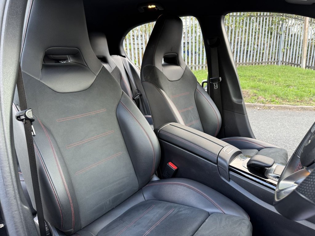 Used Mercedes-Benz A-Class 2021 for sale - 76168177: Photo 21