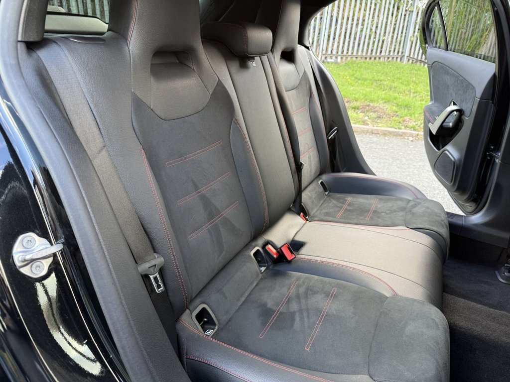 Used Mercedes-Benz A-Class 2021 for sale - 76168177: Photo 22