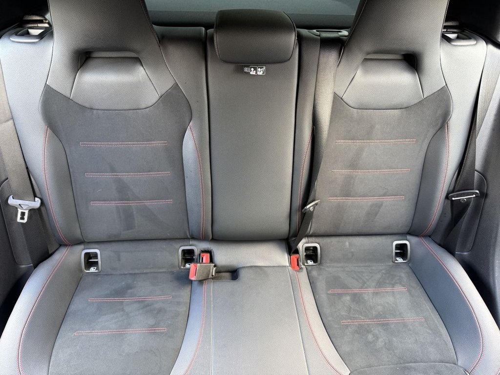 Used Mercedes-Benz A-Class 2021 for sale - 76168177: Photo 23