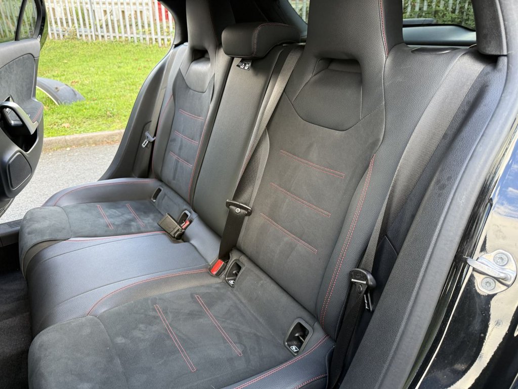 Used Mercedes-Benz A-Class 2021 for sale - 76168177: Photo 24