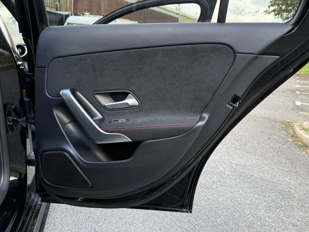 Used Mercedes-Benz A-Class 2021 for sale - 76168177: Photo 29