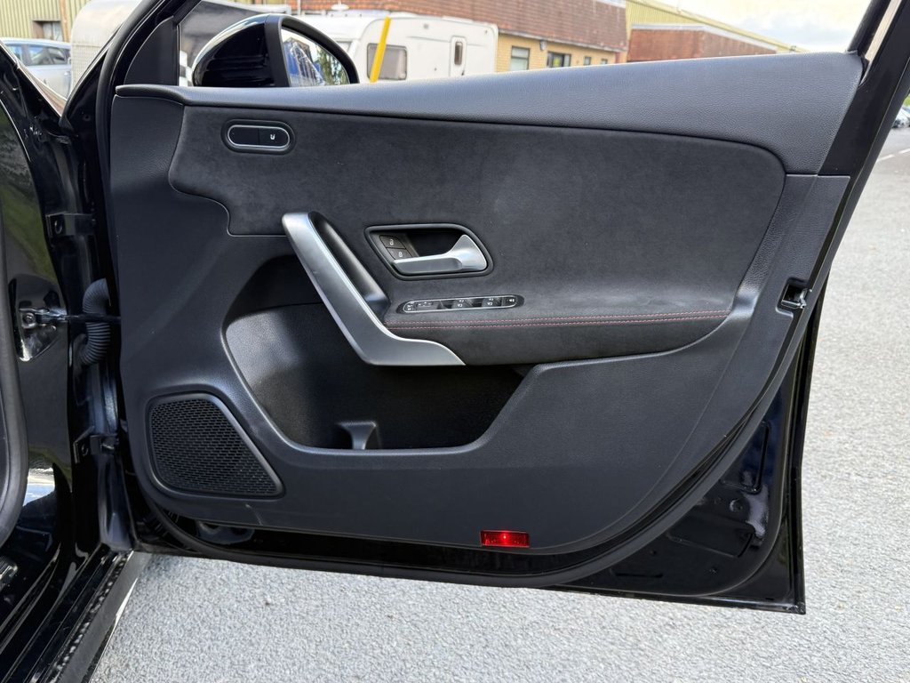 Used Mercedes-Benz A-Class 2021 for sale - 76168177: Photo 30