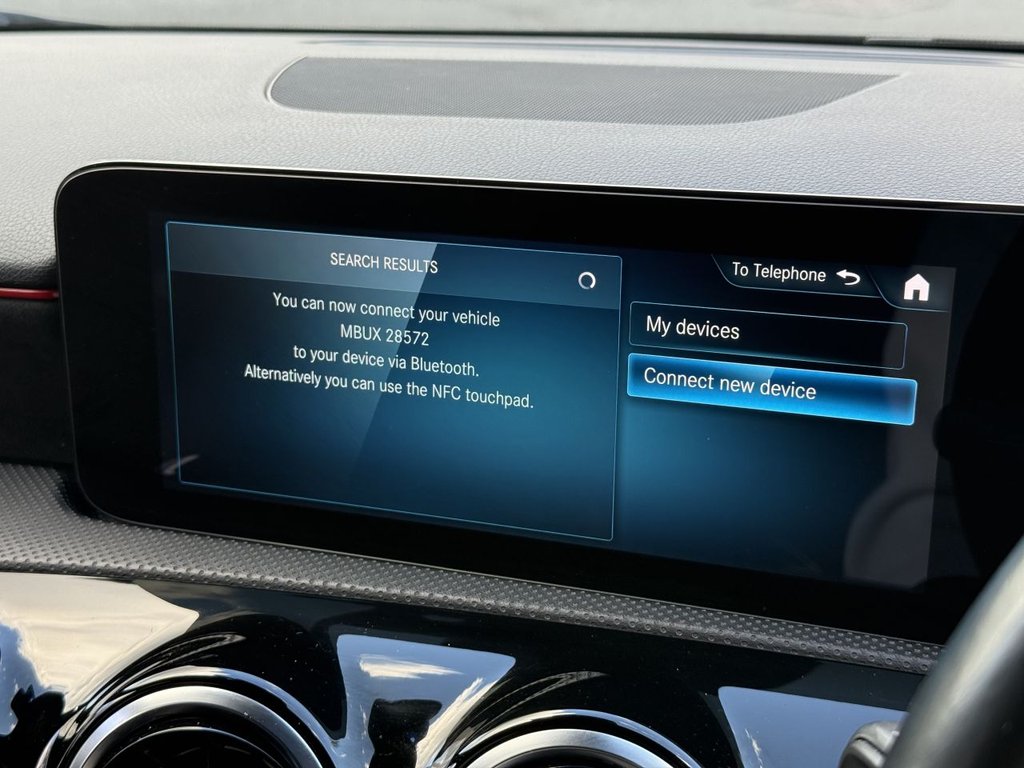 Used Mercedes-Benz A-Class 2021 for sale - 76168177: Photo 33