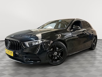 Used Mercedes-Benz A-Class 2021 for sale - 76168177: Photo 3