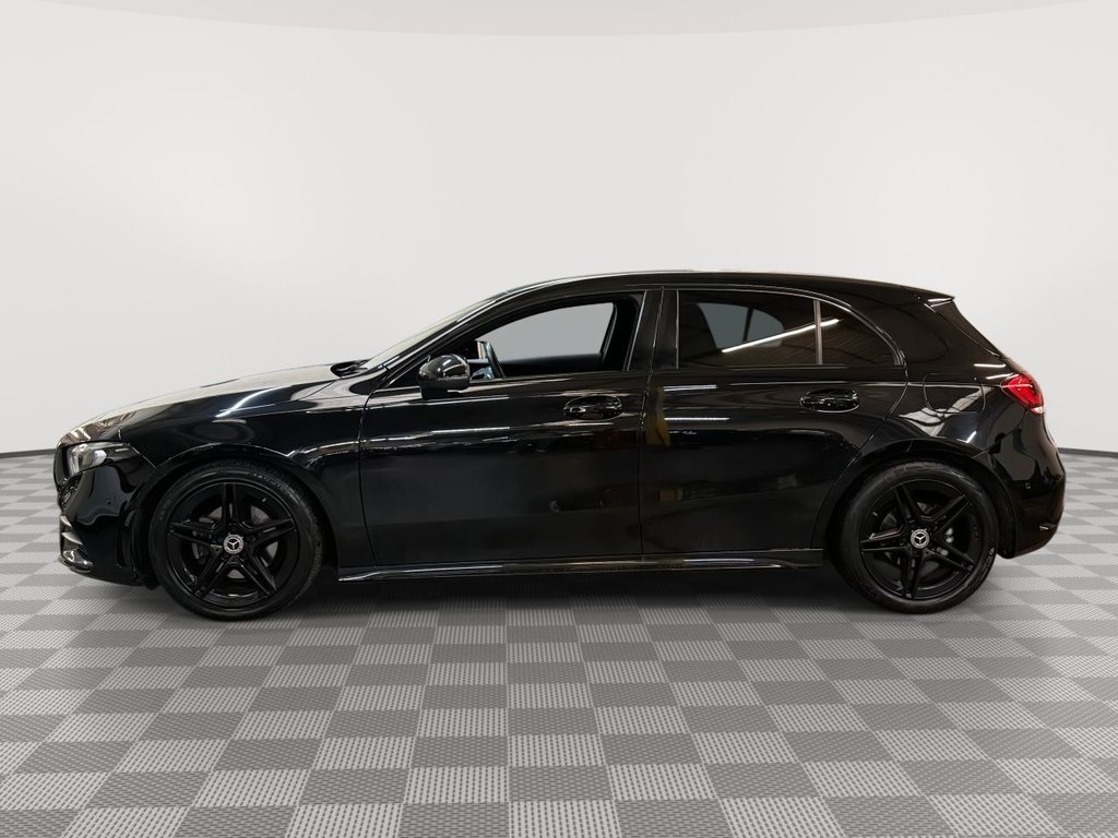 Used Mercedes-Benz A-Class 2021 for sale - 76168177: Photo 5