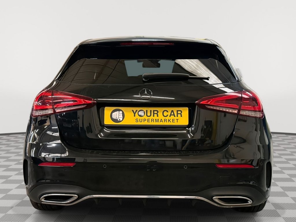 Used Mercedes-Benz A-Class 2021 for sale - 76168177: Photo 7