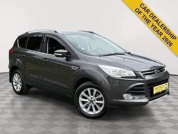 Used Ford Kuga 2015 for sale - 78805995: Photo