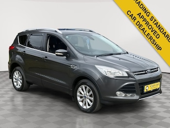 Used Ford Kuga 2015 for sale - 78805995: Photo