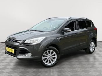 Used Ford Kuga 2015 for sale - 78805995: Photo