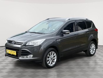 Used Ford Kuga 2015 for sale - 78805995: Photo