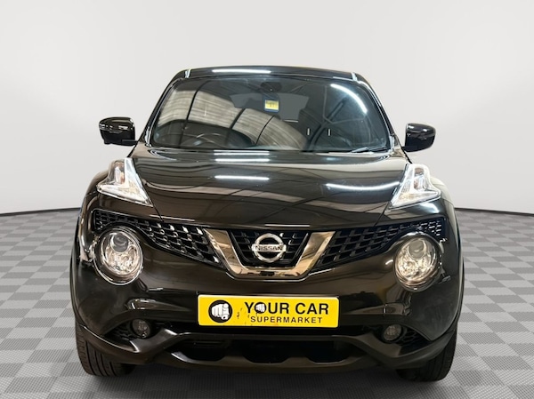 Used Nissan Juke 2019 for sale - 76234296: Photo 10