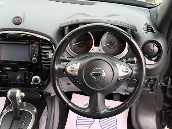Used Nissan Juke 2019 for sale - 76234296: Photo 12