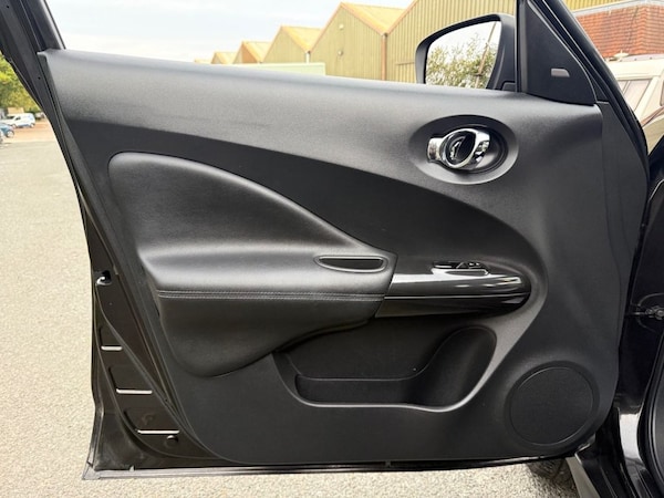 Used Nissan Juke 2019 for sale - 76234296: Photo 18
